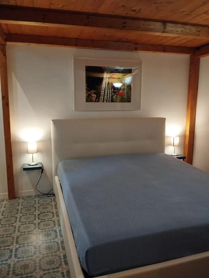 Casa Merisi Al Centro Storico Di Napoli Apartment Naples