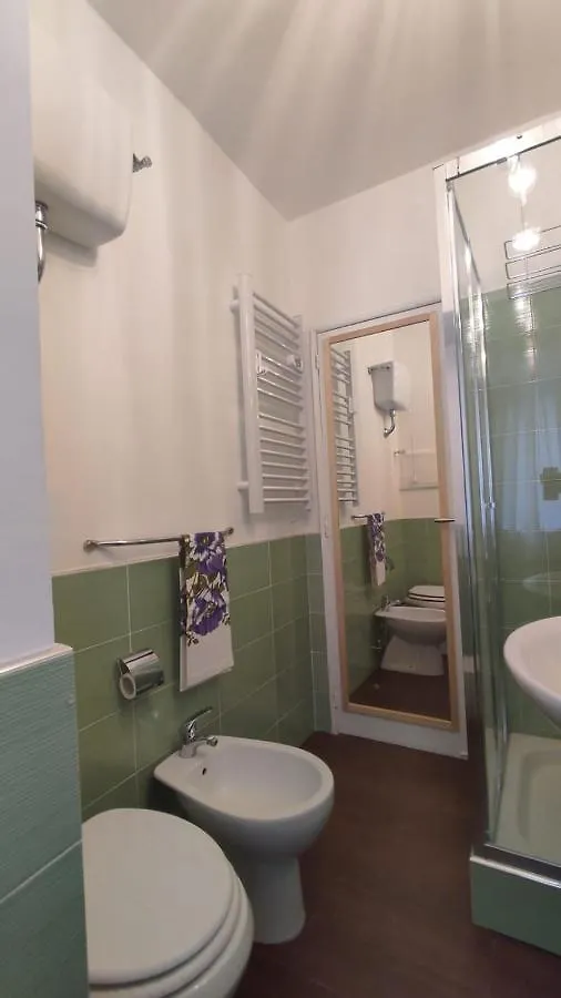 Apartment Casa Merisi Al Centro Storico Di Napoli