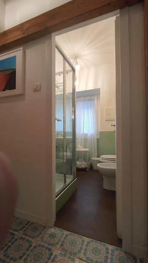 Apartment Casa Merisi Al Centro Storico Di Napoli Italy
