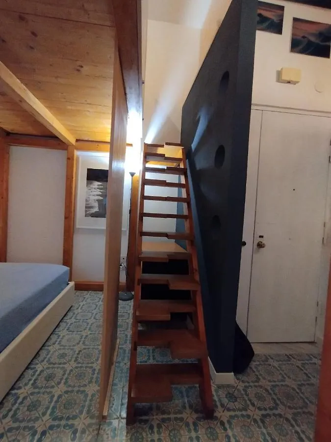 Casa Merisi Al Centro Storico Di Napoli 0*, Naples Italy