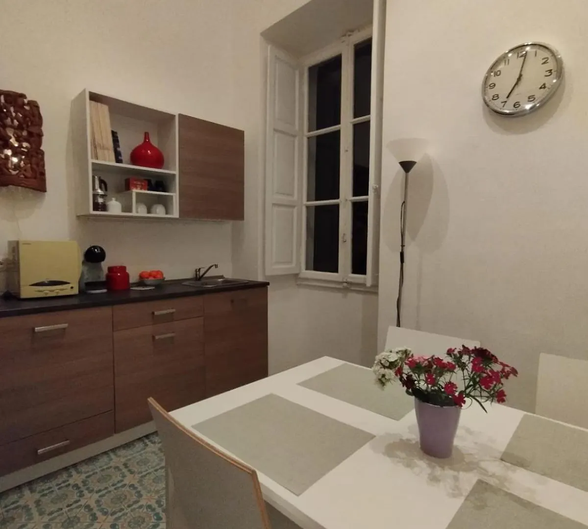 Apartment Casa Merisi Al Centro Storico Di Napoli