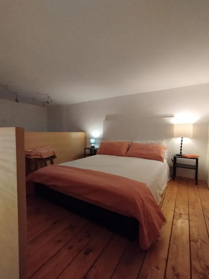 Apartmán Casa Merisi Al Centro Storico Di Napoli
